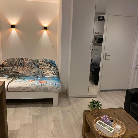 Blissiebeachhouse Зандворт Екстер'єр фото