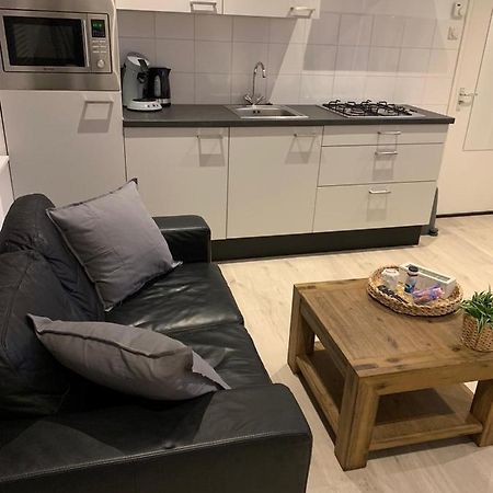 Blissiebeachhouse Зандворт Екстер'єр фото