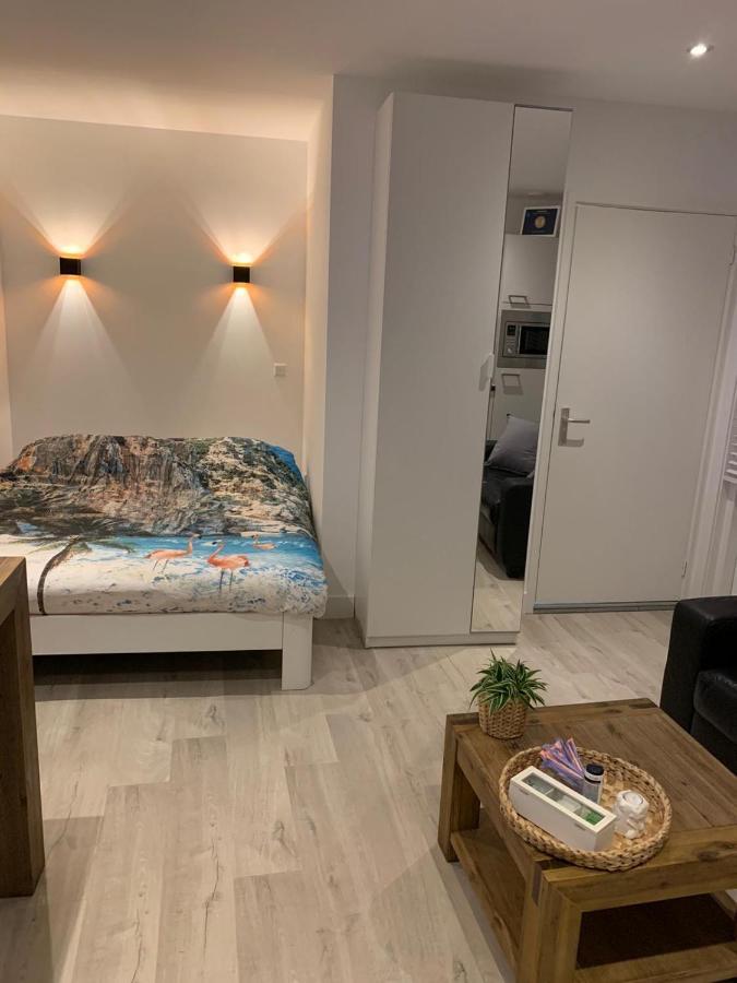 Blissiebeachhouse Зандворт Екстер'єр фото