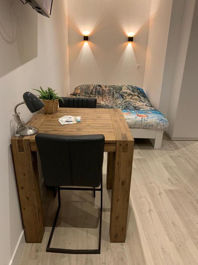Blissiebeachhouse Зандворт Екстер'єр фото