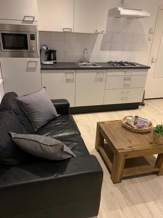 Blissiebeachhouse Зандворт Екстер'єр фото