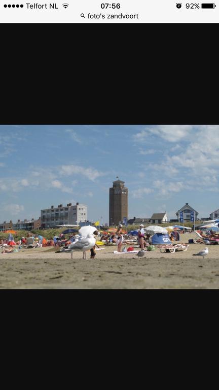 Blissiebeachhouse Зандворт Екстер'єр фото